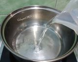 Foto langkah ke 1 dari resep Dawet Pudding.