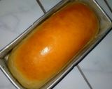 Foto langkah ke 6 dari resep Roti Tawar Homemade.