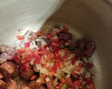 Foto del paso 3 de la receta: Cima (carne vacuna económica) en 2 versiones y 1 crítica 🤔