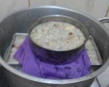 Foto langkah ke 4 dari resep Roti santan legit.