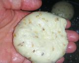 صورة لخطوة 1 من وصفة قريشلات بلديين 😋😋
