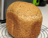 Foto del paso 5 de la receta: Pan con cerveza con limón en panificadora