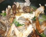 Foto langkah ke 4 dari resep Ayam Lodho khas Tulungagung.