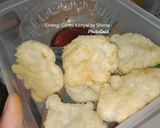 Foto langkah ke 5 dari resep Cireng / Cimol Kenyal anti gagal by Shinta.