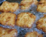 A picture of step 4 of Easy, Tender Chicken Katsu with Chicken Breast (No Egg Needed).