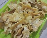 Foto langkah ke 3 dari resep Pangsit Kuah.