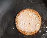 Foto del paso 1 de la receta: Chacarero de hamburguesa