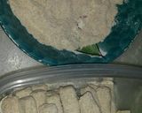 Foto del paso 3 de la receta: Bastones de mozzarella