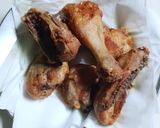 Foto langkah ke 4 dari resep Ayam Goreng Kecap Inggris.