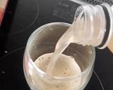 Hình bước làm 3 của món Nước rong chân vịt