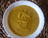 Foto del paso 6 de la receta: Crema de calabacín y calabaza