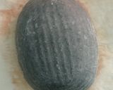 Foto langkah ke 13 dari resep Charcoal Wijen Sourdough Bread.