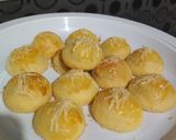 Foto langkah ke 7 dari resep Nastar.