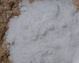 कसार प्रसाद (Kasar prasad recipe in hindi) रेसिपी चरण 3 फोटो