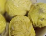 Foto langkah ke 6 dari resep Bakso selimut.