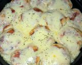 Foto del paso 4 de la receta: Picadas y pizzetas
