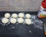 Foto del paso 4 de la receta: Pancitos para Panchos