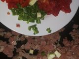 Pisto Manchego
