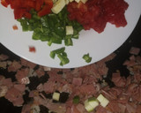 Foto del paso 4 de la receta: Pisto Manchego