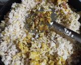 পোহা (poha recipe in Bengali) রেসিপির ধাপ 4 ছবি