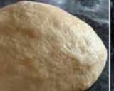 Foto del paso 2 de la receta: Medialuna de manteca riquísima 🤤