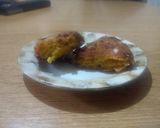 Foto del paso 4 de la receta: Croquetas de zapallo y puré de papa 🤤