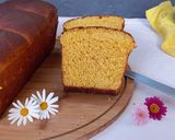 Foto del paso 6 de la receta: Pan brioche de Kabutia