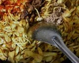 मसाला कटहल की सब्जी रेसिपी चरण 2 फोटो