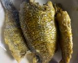তেলাপিয়ার ঝাল (tilapiar jhal recipe in Bengali) রেসিপির ধাপ 2 ছবি