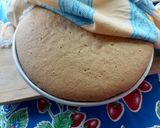 Foto del paso 4 de la receta: Pastel Tres leches de fresa 🍓..!