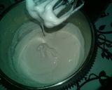 Foto del paso 1 de la receta: Bizcochuelo esponjoso 😋