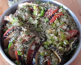 Foto del paso 2 de la receta: Ratatouille con hierbas provenzales