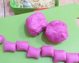 Foto langkah ke 4 dari resep 215. Pinky Choipan Bengkuang (Tepung tangmien & Buah Naga).