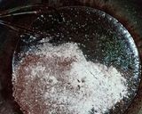 Foto langkah ke 4 dari resep Brownat panggang.