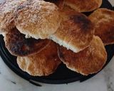 Foto del paso 7 de la receta: Galletitas de limón sin huevo😋