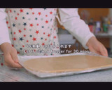 A picture of step 7 of Maple Biscuits / Maple Cookies.