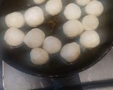 Foto langkah ke 2 dari resep Cimol.