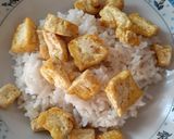 Foto langkah ke 3 dari resep Tahu Kecap Khas Tulungagung.