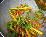 Foto langkah ke 5 dari resep Pampis Tongkol.