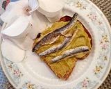 Foto del paso 2 de la receta: Súper desayuno en casa !!!❤