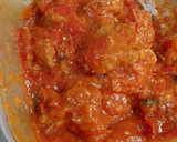 Foto del paso 4 de la receta: Lasaña de 🍆 con Ragout Italiano de Jordi Cruz