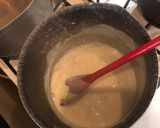 Foto del paso 7 de la receta: Canelones verdes con Calabaza y Choclo