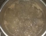 Foto langkah ke 4 dari resep Bola Daging Kari.
