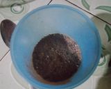 Foto langkah ke 3 dari resep Teh Telur (Teh Talue).