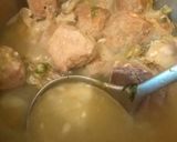 Foto langkah ke 6 dari resep Bakso.