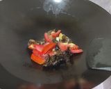 Foto langkah ke 2 dari resep Tahu kuah udang.