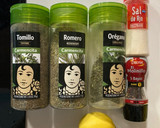 Foto del paso 1 de la receta: Kleftiko