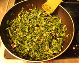 Foto del paso 3 de la receta: Almuerzo tardio y bianda laboral de viernes a sábado