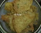 Foto langkah ke 4 dari resep 117. Korean Egg Dumpling.
