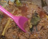 Foto langkah ke 4 dari resep Rendang Sapi Pressure Cooker.
